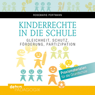 Kinderrechte in die Schule