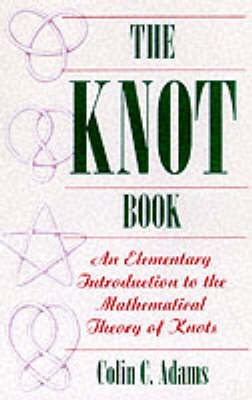 The Knot Book - Colin Adams