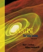 Universe - Roger A. Freedman, William J. Kaufmann