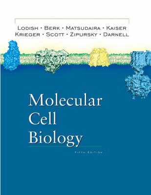Molecular Cell Biology