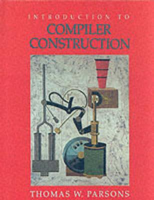 Introduction to Compiler Construction