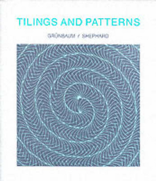 Tilings and Patterns