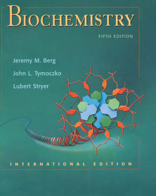 Biochemistry - 