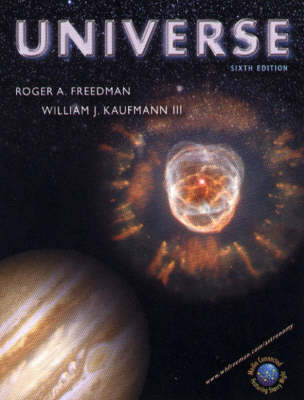 Universe - William J. Kaufmann
