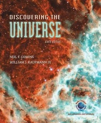 Discovering the Universe - Neil F. Comins, William J. Kaufmann