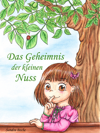 Das Geheimnis der kleinen Nuss