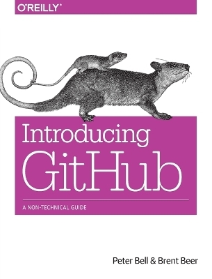 Introducing GitHub