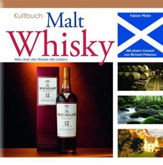 Kultbuch Malt Whisky