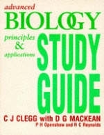 Advanced Biology - C. J. Clegg, D. G. Mackean, P. H. Openshaw, R. C. Reynolds