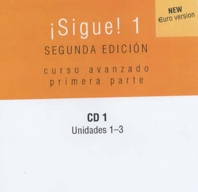 Sigue 1 - John Connor, Niobe O'Connor