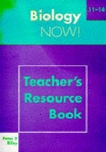 Biology Now! 11-14 - Peter D. Riley