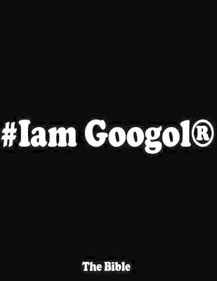 I am Googol - the Chosen One Followed by 100 Zeros - Sylvaine Francis