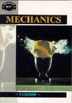 Mechanics - R.C. Solomon