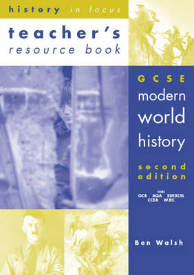 GCSE Modern World History