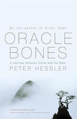 Oracle Bones