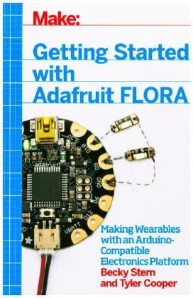 Getting Started with Adafruit FLORA