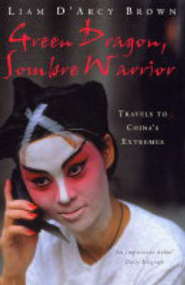 Green Dragon, Sombre Warrior