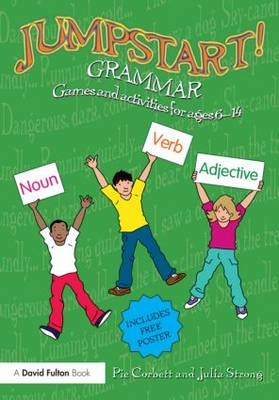 Jumpstart! Grammar