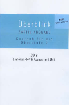 Uberblick - Rod Hares, D. Hood, Antje Berkemeier, Alexandra Timm