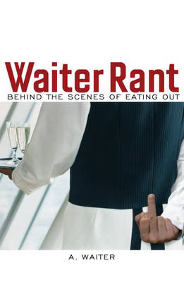 Waiter Rant
