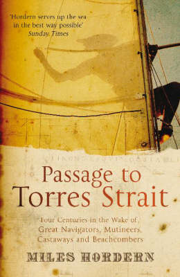 Passage to Torres Strait