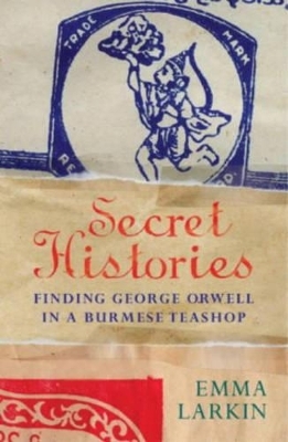 Secret Histories