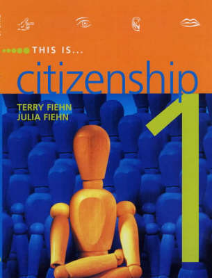 This is Citizenship! - Terry Fiehn, Julia Fiehn