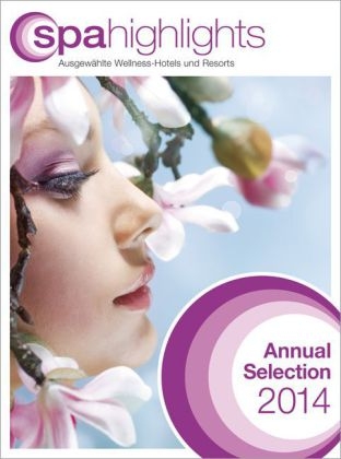 spa highlights Annual Selection 2014