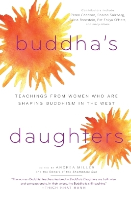 Buddha's Daughters - 