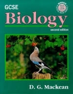GCSE Biology - D. G. Mackean
