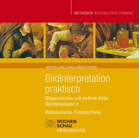 Bildinterpretation praktisch - 