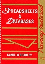 Spreadsheets and Databases - Camilla Bradley