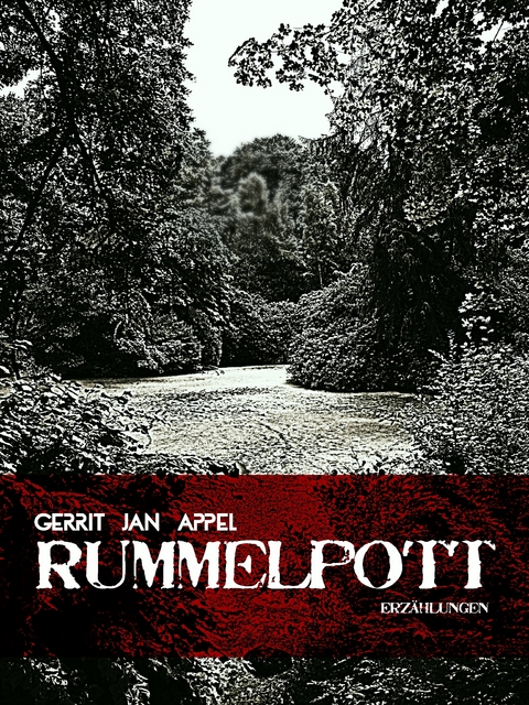 Rummelpott - Gerrit Jan Appel
