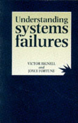 Understanding Systems Failure