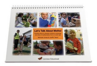 Let's Talk About Maths