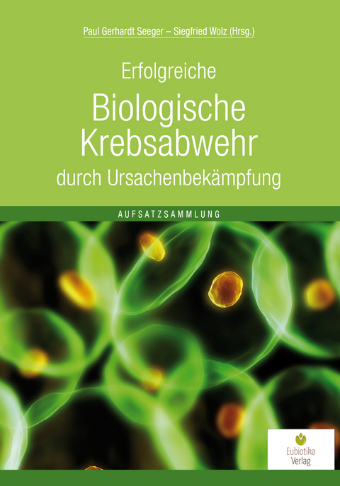 Biologische Krebsabwehr - 