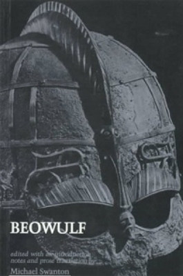 Beowulf - Michael Swanton