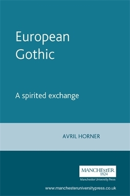 European Gothic - 