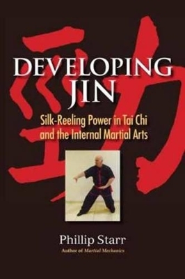 Developing Jin - Phillip Starr