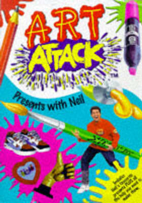 "Art Attack" Presents with Neil - Neil Buchanan