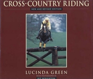 Cross-country Riding