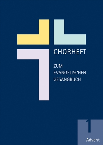 Chorheft zum Evangelischen Gesangbuch - Verena Rothaupt, Erhard Frie&szlig;