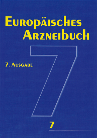 Europäisches Arzneibuch (amtliche österreichische Ausgabe)