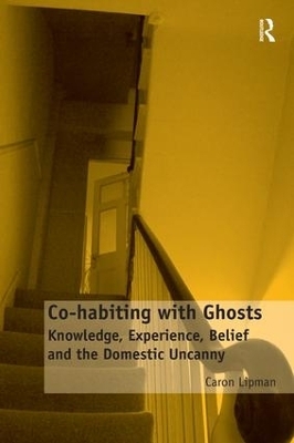 Co-habiting with Ghosts - Caron Lipman