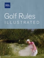 Golf Rules Illustrated 2006