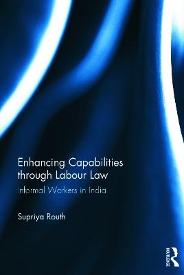 Enhancing Capabilities through Labour Law