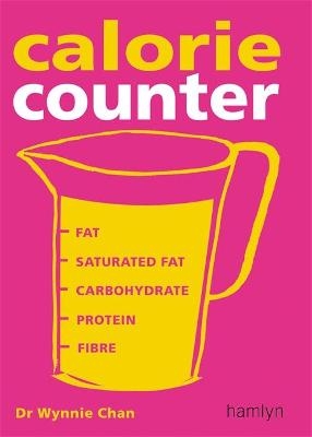 Calorie Counter - Dr Wynnie Chan