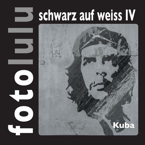fotolulu schwarz auf weiss IV -  fotolulu