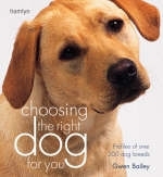 Choosing the Right Dog for You - Gwen Bailey