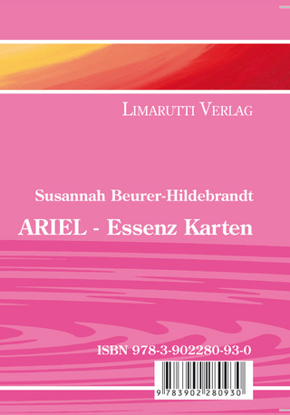 ARIEL Essenz Karten